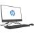HP All-in-One 200 G4 - Intel(R) Core(TM) i3-10110U CPU - 4Gb - 1Tb 22" Full HD Non Tactile Blanc